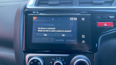 Honda Jazz 1.3 SE Navi 5dr Petrol Hatchback